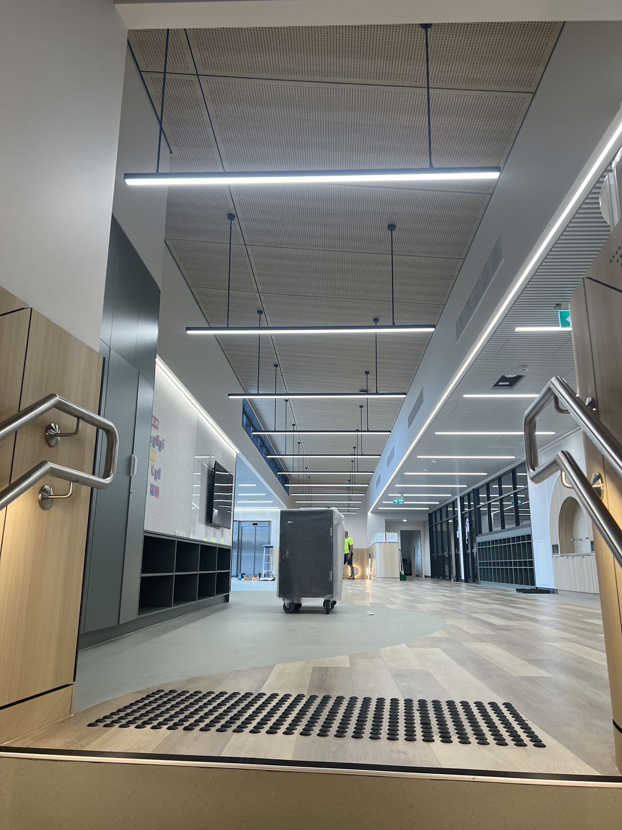 Commercial Project 5